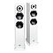Cabasse Murano Alto White Laquer