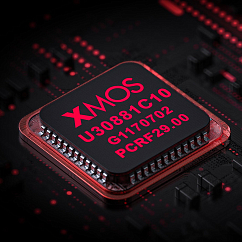ЦАП FiiO BTA30 PRO