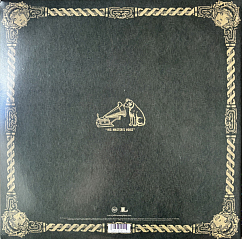 Виниловая пластинка Jefferson Airplane - The Worst Of Jefferson Airplane - LP