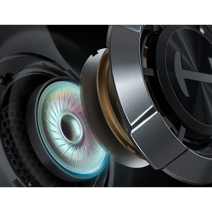 Беспроводные наушники Edifier G30 S Black - рис.4