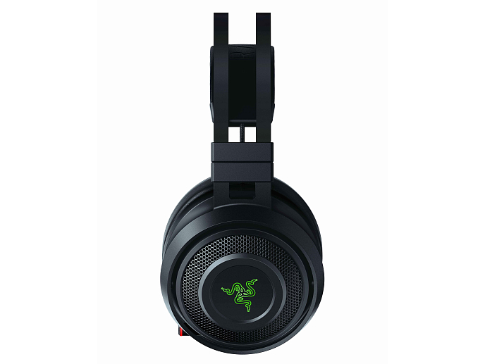 Игровая гарнитура Razer Nari Ultimate - рис.1