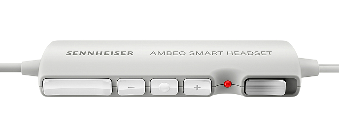 Наушники Sennheiser AMBEO Smart Headset - рис.2