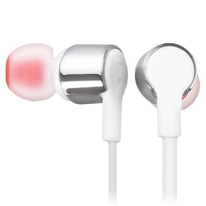 Наушники JBL T210 Grey - рис.4