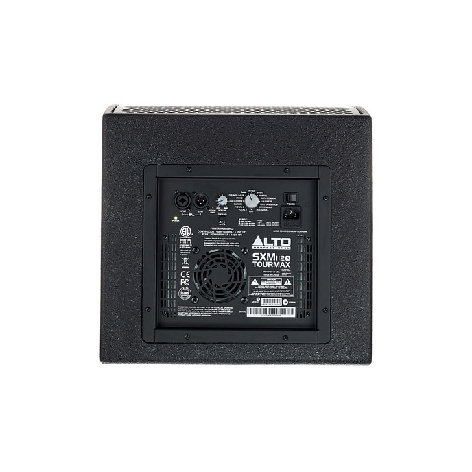 Студийный монитор Alto SXM112A - рис.2