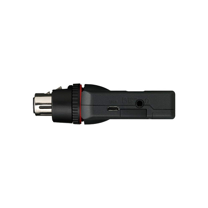 Аудиорекордер Tascam DR-10X - рис.3