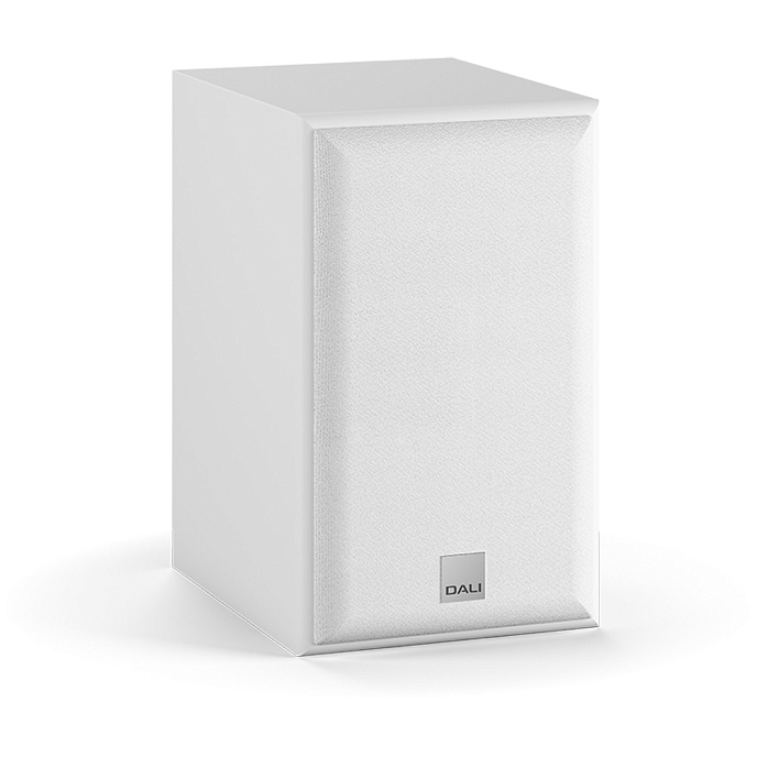 Полочная акустика Dali Spektor 1 White - рис.3