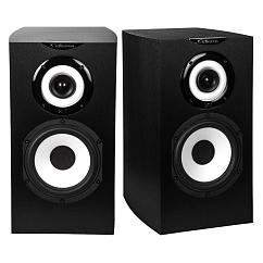 Полочная акустика Cabasse Minorca MC40 Brushed Black