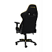 Компьютерное кресло KARNOX HERO XT Yellow - рис.5