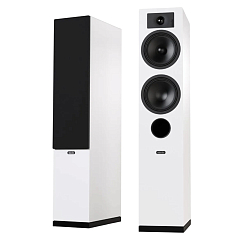 Напольная акустика Indiana Line Tesi 5 White