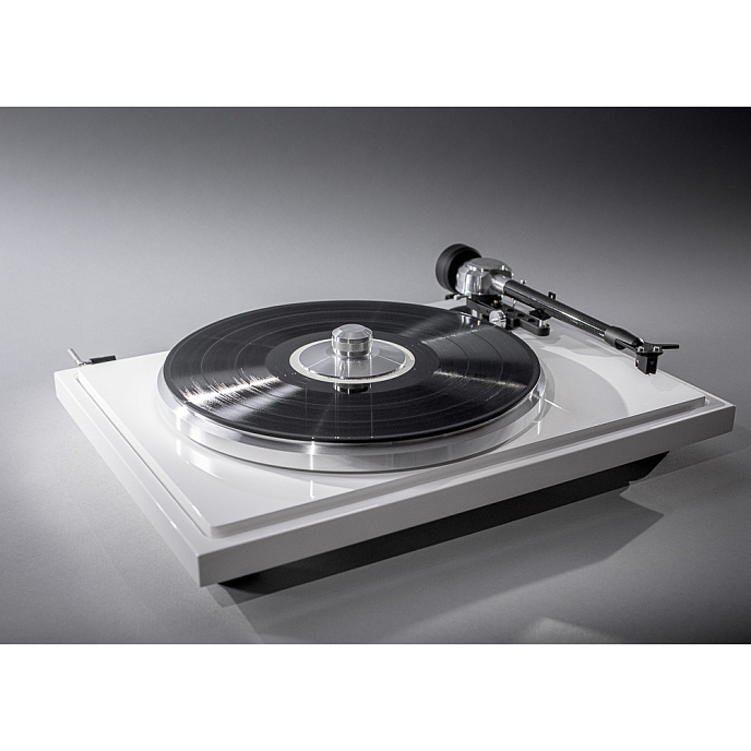 Проигрыватель винила EAT B-Sharp B-note Ortofon 2M Blue Piano White - рис.5