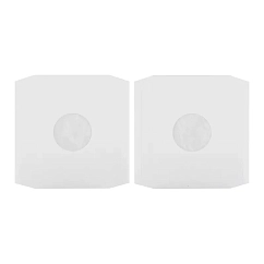 Конверт для пластинок внутренний Alive Audio AA-ACC-SLPINW white
