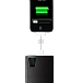 - рис.3 Внешний аккумулятор Hiper Power Bank MP12500 Silver - рис.3