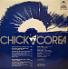 Виниловая пластинка Chick Corea - Chick Corea - рис.1