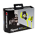 Беспроводные наушники MONSTER ISPORT BLUETOOTH WIRELESS SUPERSLIM IN-EAR (Green) - рис.4