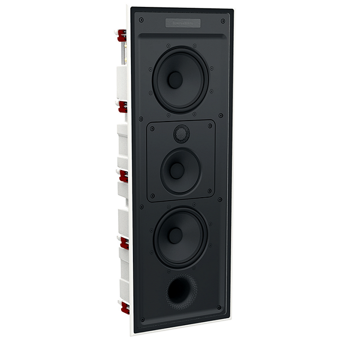 Встраиваемая акустика Bowers & Wilkins CWM7.3 S2 - рис.1