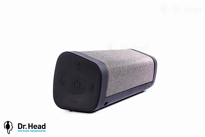Портативная колонка Denon Envaya Mini DSB-250BT Grey - рис.6
