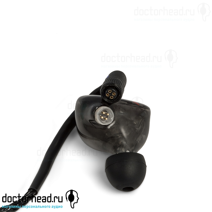 Наушники Astell&Kern AKR03 - рис.5