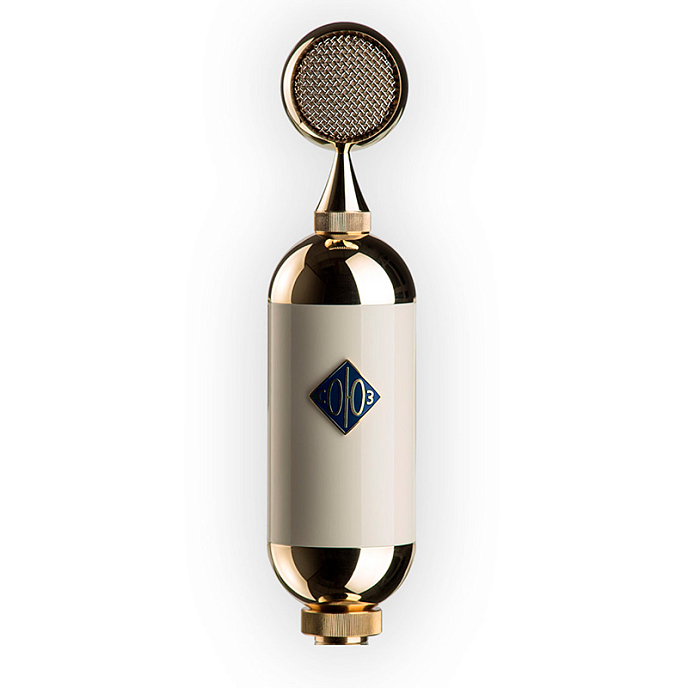 Микрофон студийный СОЮЗ 017 TUBE - рис.0