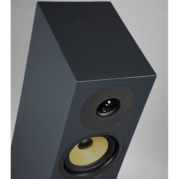 Напольная акустика Davis Acoustics Courbet N 4 Grey Matt - рис.6