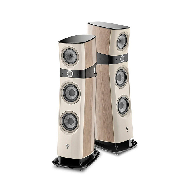 Напольная акустика Focal Sopra N2 Light Oak - рис.1