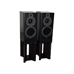 Полочная акустика PMC IB2 SE Jet Black
