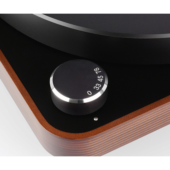 Проигрыватель винила Clearaudio Concept MM Wood Black / Dark Wood + Concept Tonearm - рис.2