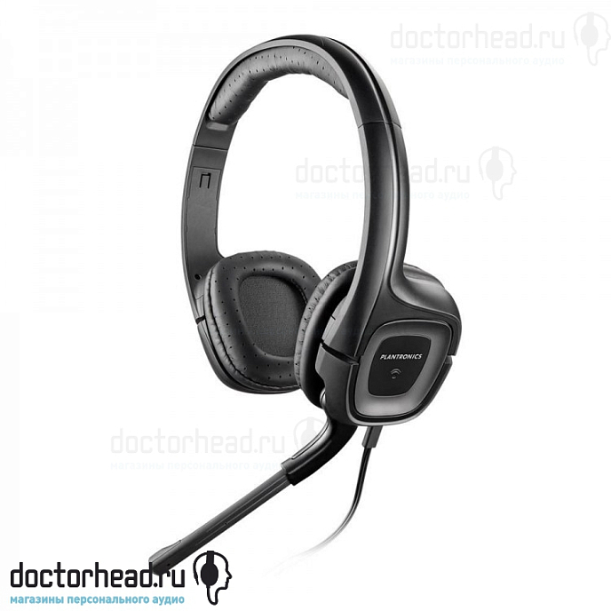 Игровая гарнитура Plantronics Audio 355 - рис.0