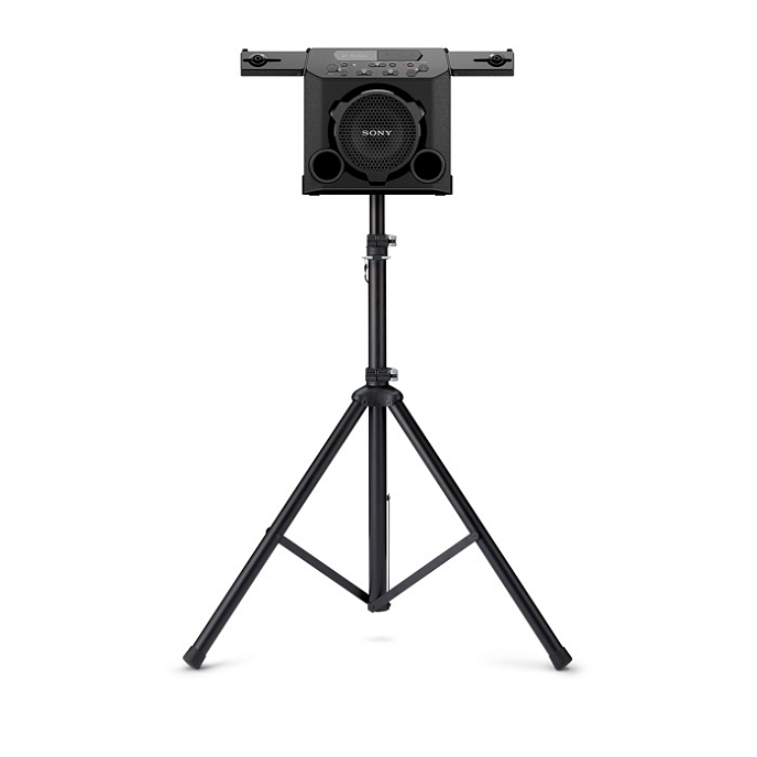 Акустическая система Sony GTK-PG10 - рис.4