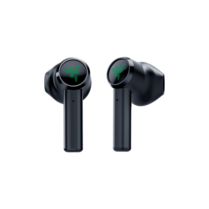 Беспроводные наушники Razer Hammerhead True Wireless Black - рис.2