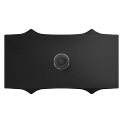 Центральный канал Gold Note Diana Center Black Black