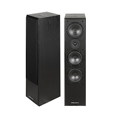 Напольная акустика Premiera ES-631 Black