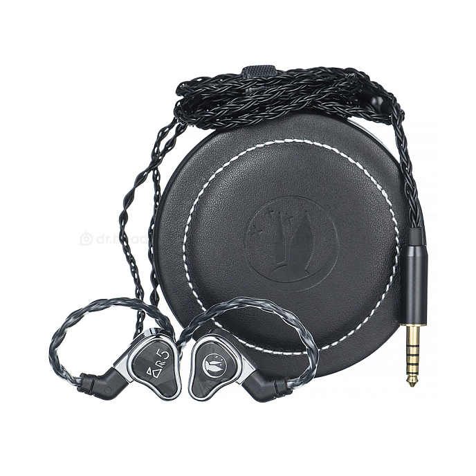 IEM наушники FiR Audio Krypton 5 Universal - рис.10