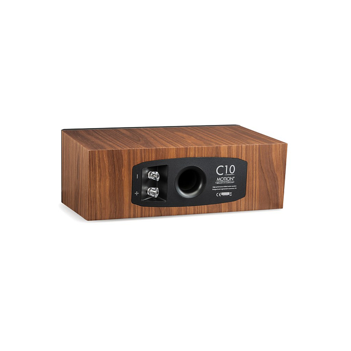 Центральный канал Martin Logan Motion C10 Walnut - рис.5