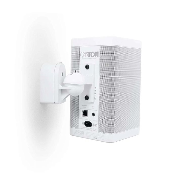 Кронштейн для акустики Canton Cantomount U White - рис.1