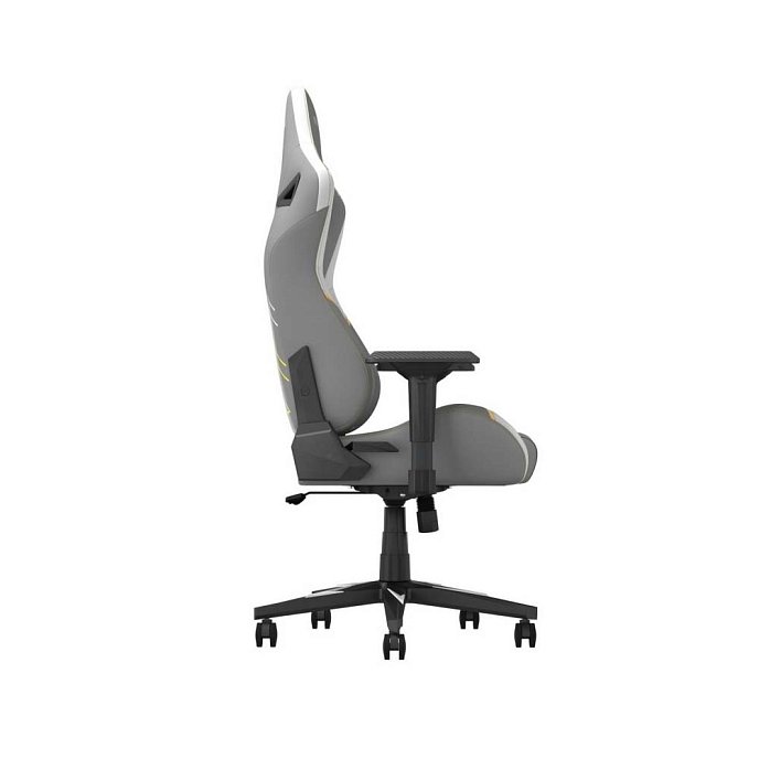 Компьютерное кресло KARNOX LEGEND Wizards Edition Grey - рис.6