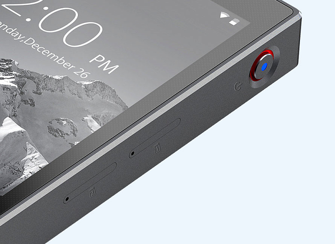 Плеер FiiO X5 III Titanium - рис.3