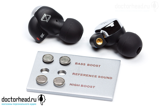 Наушники AKG N40 - рис.8