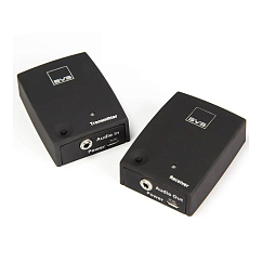 Адаптер SVS Soundpath Wireless Audio Adapter Black