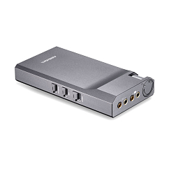 Усилитель для наушников Astell&Kern AK PA10 graphite gray портативный усилитель_OpenBox