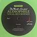 Виниловая пластинка Various Artists - The Worlds Greatest Audiophile Vocal Recordings Vol.4 (Audiophile Edition) (coloured) LP - рис.5
