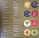 Виниловая пластинка Various - Mod Anthems: Original Northern Soul & R'N'B Classics - рис.2
