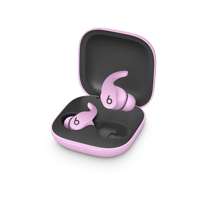Беспроводные наушники Beats Fit Pro Purple - рис.2