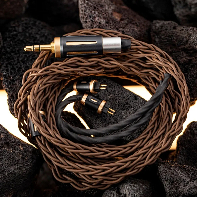 High End наушники THIEAUDIO Monarch MKIV Default Kaleidoglow - рис.6