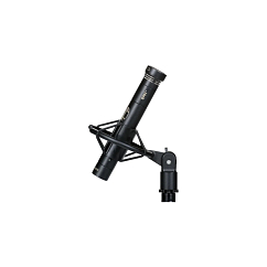 Микрофон Октава МК-012 Black стереопара