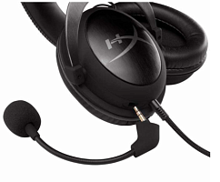 Игровая гарнитура HyperX Cloud II Gunmetal