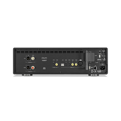 CD проигрыватель AVM Audio MP 6.3 Cellini Chrome
