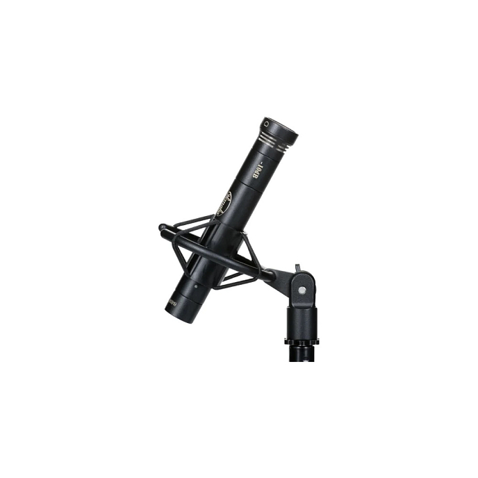 Микрофон Октава МК-012 Black стереопара - рис.2