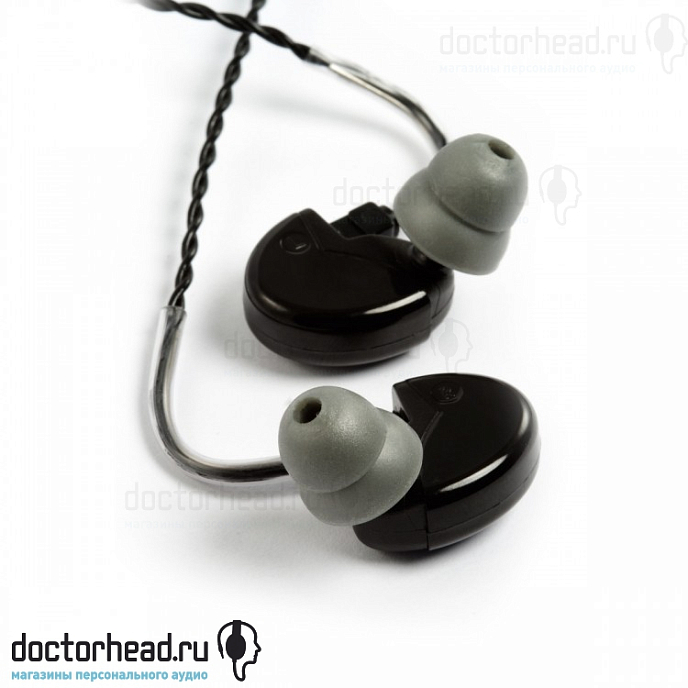 Наушники EarSonics SM3 V2 - рис.6