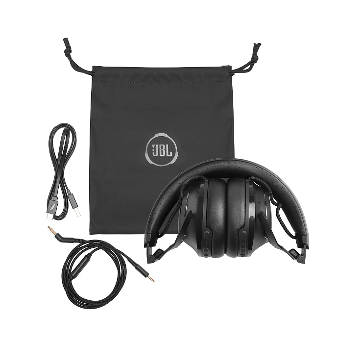 Наушники JBL Club 700BT - рис.9