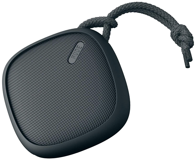 Портативная колонка Nude Audio M PS003BKG - рис.1